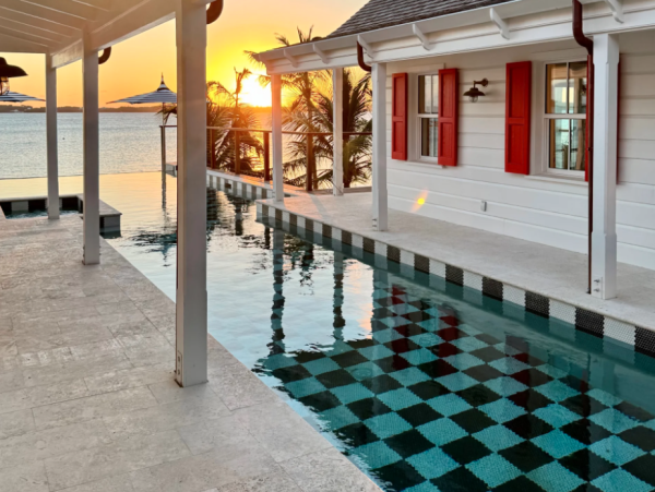 Luxury Vacation Rental in Harbour Island - Your Dream Getaway